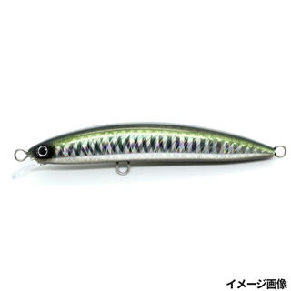 商品検索 グッドベイト RESPECT 190F - 釣具のポイント 【公式