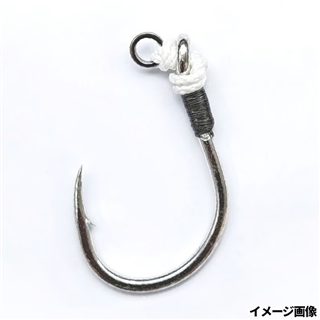 グッドベイト 山田フック スーパーショート #4/0【ゆうパケット】