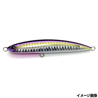 新品  グッドベイト NUMBER ナンバー シックス ナブラ撃ちパープル グッドベイト GOOD BAIT グットベイト ルアー ジグ NUMBER