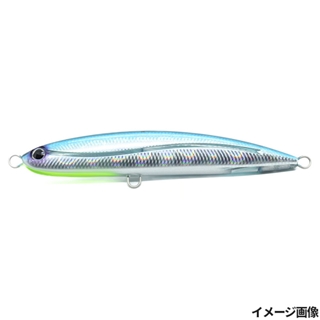 パイロットブルー