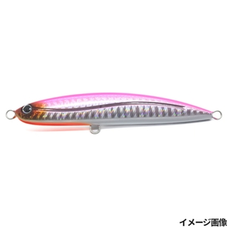 ジャークピンク