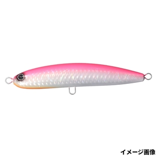 ジャークピンク