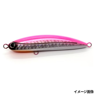 ジャークピンク