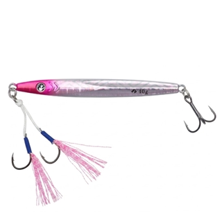 ARAKA JIG ver.3.0 40g 銀紗綾 (GIN SAYA)【ゆうパケット】