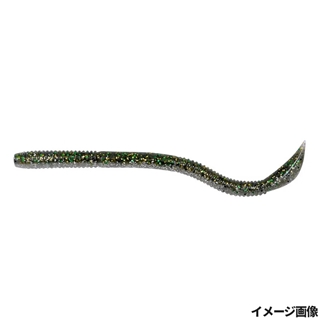 #11 ダークサンダークリスタルベイト