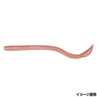 #12 ガチミミズ