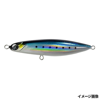 Wood TYGAN 180 ウッドタイガン #01 イワシグローベリー ザップ ウッドタイガン 180 01 イワシグローベリー - 釣具のポイント