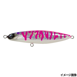 ザップ ウッドタイガン 180 01 イワシグローベリー - 釣具のポイント