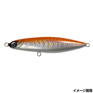 ザップ ウッドタイガン 180 01 イワシグローベリー - 釣具のポイント