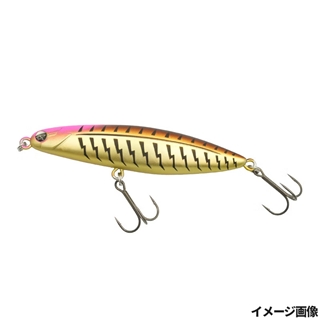 23ピンキーボルト