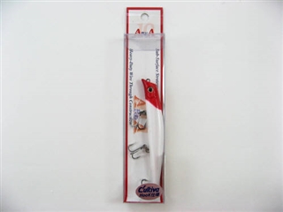 26 パールレッドヘッド