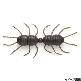 #S-258 イマエグリーンパンプキンブルーフレーク