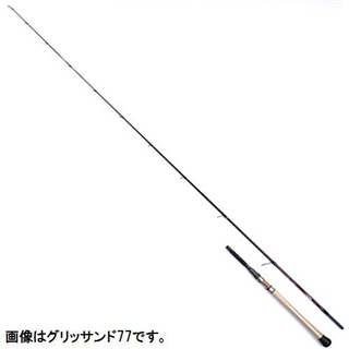 ツララ グリッサンド 77【大型商品】 - 釣具のポイント 【公式