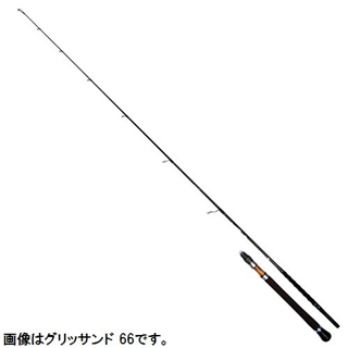 ツララ グリッサンド66 美品 ツララ グリッサンド 66【大型商品】 - 釣具のポイント 【公式