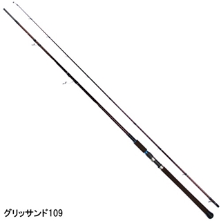ツララ グリッサンド 109【大型商品】 - 釣具のポイント 【公式