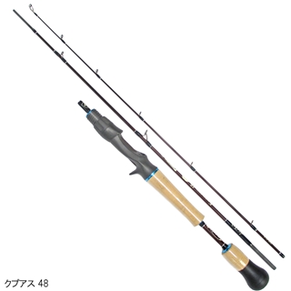 ツララ　クプアス48 ツララ クプアス 48 - 釣具のポイント 【公式】オンラインストア