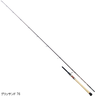 ツララ　グリッサンド76 ツララ グリッサンド 76【大型商品】 - 釣具のポイント 【公式