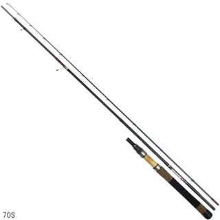 ツララ グルービー 70S フライテクス　スピニングロッド ツララ Groovy 70S FLIGHTEX - 釣具のポイント 【公式