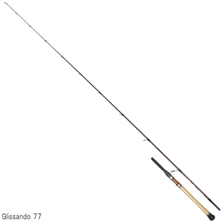 ツララ グリッサンド 77【大型商品】
