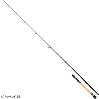 ツララ グリッサンド 66【大型商品】 - 釣具のポイント 【公式