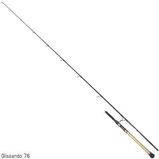 ツララ グリッサンド 76【大型商品】 - 釣具のポイント 【公式