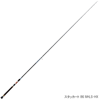 ツララ　スタッカート86 ツララ（TULALA） ハーモニクス スタッカート 86 MHLS-HX