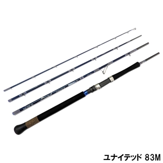 ツララ M.M.A ユナイテッド 83M - 釣具のポイント 【公式】オンライン