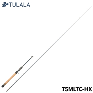 ツララ ハーモニクス コローナ 75MLTC-HX【大型商品】 - 釣具の