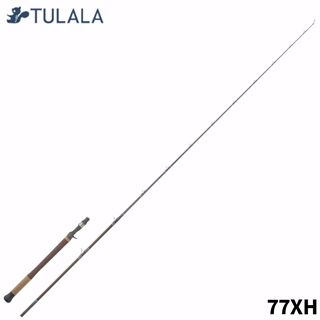ツララ Masso 77XH - 釣具のポイント 【公式】オンラインストア