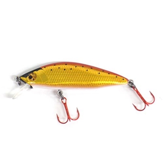 イトウクラフト　蝦夷50SⅡ 1st Emishi Minnow 50S 1st type II|蝦夷ミノー50S ファーストタイプ