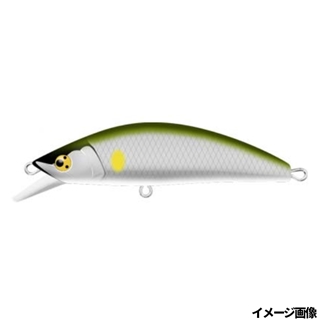 イトウクラフト(ITO.CRAFT) ヤマイ 68 シンキング タイプツー