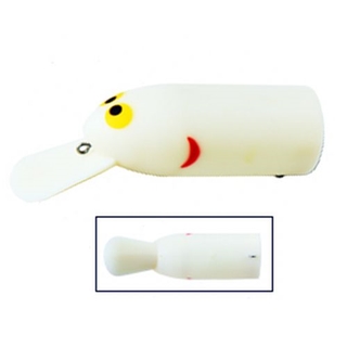 カッツバディ ドラフトウェイカー ＃009（マットボーン） - 釣具の