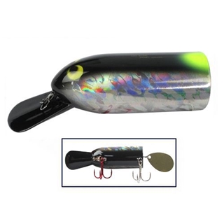 カッツバディ ドラフトウェイカー ＃013（ダークナイト） - 釣具の