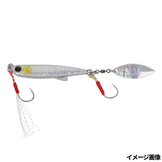 #1 シルバーホロ