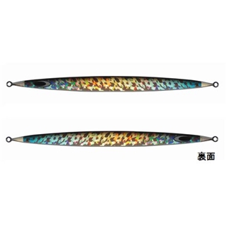 ネイチャーボーイズ(Nature Boys) スイムライダー 鉄ジグ 230g