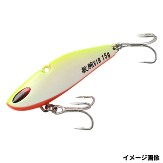 09K チャートバックパール