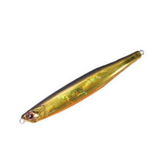 H04 黒金オレンジベリー