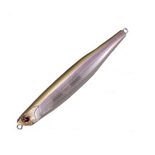 S76 潤うワカサギ