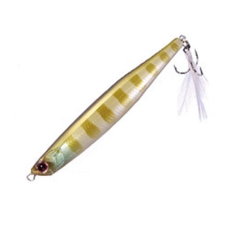 ベントミノー 76F PF45 サニーギル.f