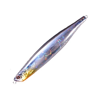 OSP ベントミノー 130F H-09（アイスシャッド） - 釣具の