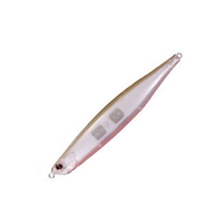 OSP ベントミノー 130F GF-76（GFスーパー公魚） - 釣具の