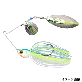 S61 ゴ-ストチャ-トブル-バック