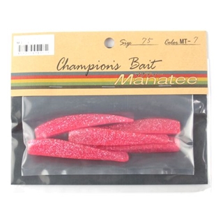 オンスタックル　マナティ75 100本 オンスタックルデザイン マナティ75 ボトムワインド専用カラー【メール