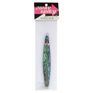 2WAY spiky 115g125g 130g140g145g165g13個 2WAY spiky 115g125g 130g140g145g165g13個 2WAY spiky 115g125g