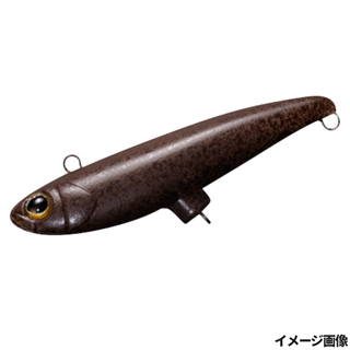 タッキーブラウン