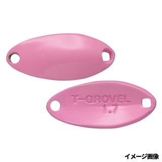 タッキーピンク(グロー)