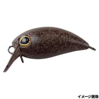 タッキーブラウン