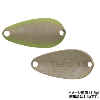 ダイゴマイトマッディー