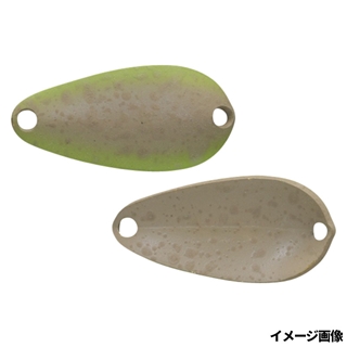 ダイゴマイトマッディー(グロー)