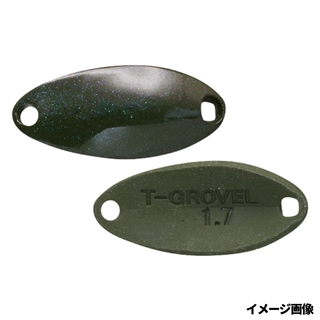 TKダークオリーブ